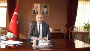 AKPli belediye başkanına 5 ay hapis cezası