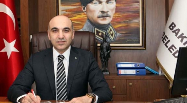 Bakırköy Belediye Başkanı kimdir? Bakırköy Belediye Başkanı Bülent Kerimoğlu hangi partili?