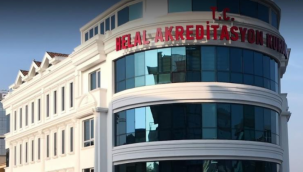 Helal Akreditasyon Kurumu 403 bin lira kazandı, 14,9 milyon lira harcadı!