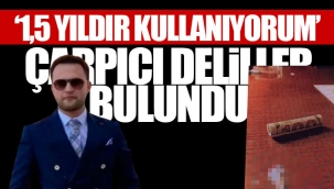 Pudracı Kürşatın cep telefonundan yeni görüntüler çıktı: İtiraf etti