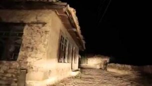 Türkiyede gerçekleşen paranormal olaylar