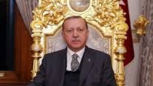 Ankarada kazan kaynıyor: AKPde Erdoğan sonrası için kavga başladı!