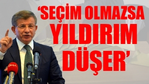 Davutoğlundan Sedat Peker sorusuna flaş yanıt