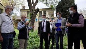 Ekrem İmamoğlu Bulgur Palası kaç milyona aldıklarını açıkladı: Sudan ucuz