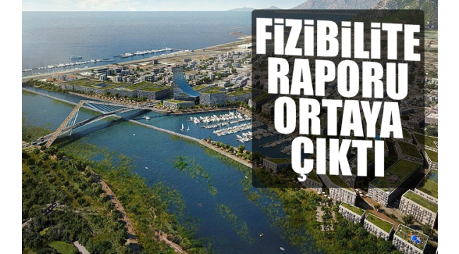 Kanal İstanbul köprülerinin maliyeti ne olacak?