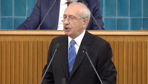 Kılıçdaroğlundan çok sert mafya açıklaması: Devleti mafyaya teslim eden Erdoğandır