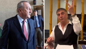 Mehmet Ağar, Sedat Pekerin iddiaları hakkında suskunluğunu bozdu: Korkacak bir şeyim yok