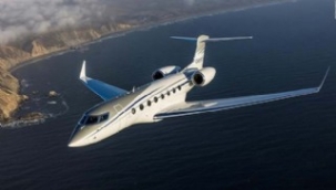 Özel jeti olanlara sıkı denetim geliyor! Uyuşturucu, insan kaçakçılığı, kara para !