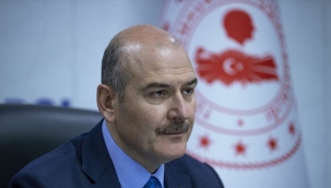 Süleyman Soyludan şampiyonluk kutlamaları hakkında flaş açıklama