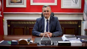 CHP'Lİ BELEDİYE BAŞKANI AKP'YE GEÇİYOR!