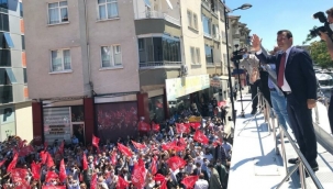 EKREM İMAMOĞLU CUMHURBAŞKANLIĞINA MI HAZIRLANIYOR?