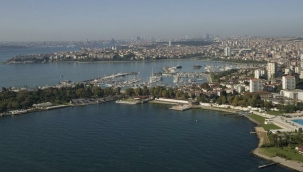 Kalamış Yat Limanı Özeleştirme ihalesinde Kadıköy Belediyesi, ihale dışı bırakıldı