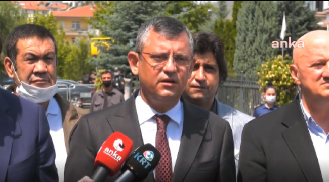 Kılıçdaroğluna Linç Girişimi Davası Sürüyor; "Burunlarından Fitil Fitil Getireceğiz"