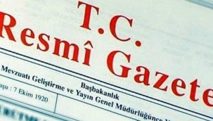 10 ilin emniyet müdürü merkeze alındı, 33 ile yeni emniyet müdürü atandı