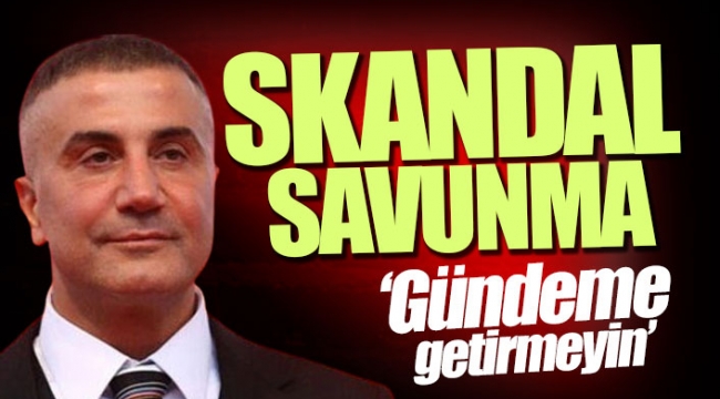 Sedat Pekerin iddialarının ardından AKPden kayıp silahlar hakkında ilk açıklama
