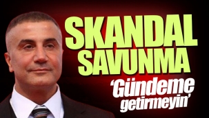 Sedat Pekerin iddialarının ardından AKPden kayıp silahlar hakkında ilk açıklama