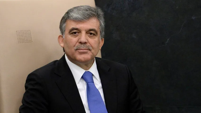 Abdullah Gül'ün şirketine FETÖ incelemesi! Soruşturma başlatıldı!
