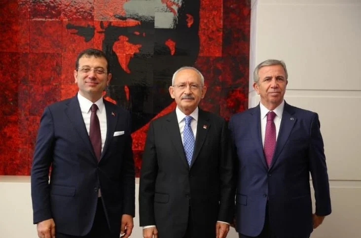 Kılıçdaroğlu, İmamoğlu ve Yavaş'ın önünü neden kesti?