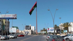 Libyada Türklerin batan 19 Milyar Doları ne olacak?