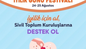 Trendyol Sepette İyilik Hareketi 1 yaşında