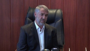 AKP'li başkan torpille işe alımı böyle savundu: Millet dünyayı yiyor, biz 5 kişi işe alıyoruz çok mu?