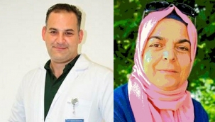 Ameliyatta hata yapan doktor intihar etti!