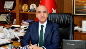 BAŞKAN DR BÜLENT KERİMOĞLUNDAN AŞI ÇAĞRISI: ÇOCUKLARIMIZ İÇİN ANNE VE BABALAR MUTLAKA AŞI OLMALI