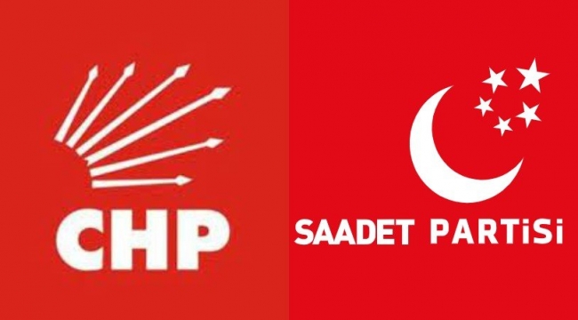 CHPden Temel Karamollaoğlunun ittifak açıklamasına ilk yanıt
