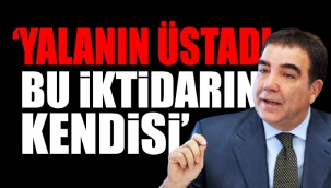 CHPli Toprak iktidara yüklendi: Müteahhitlerin borcu siliniyor, KYK borçlusu genç sürünüyor