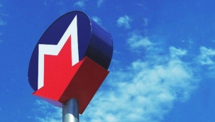 İstanbulda Metronun simgesi değişti: Bakan Karaismailoğlu yeni simgeyi paylaştı