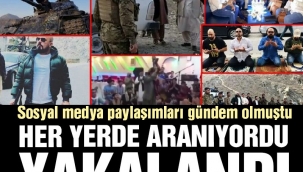 Afgan çete lideri İstanbul'da yakalandı