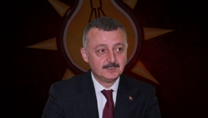 AKPli belediye başkanından TÜGVAya tam destek: Bir yer alırlarsa iki yer vermeyen namerttir