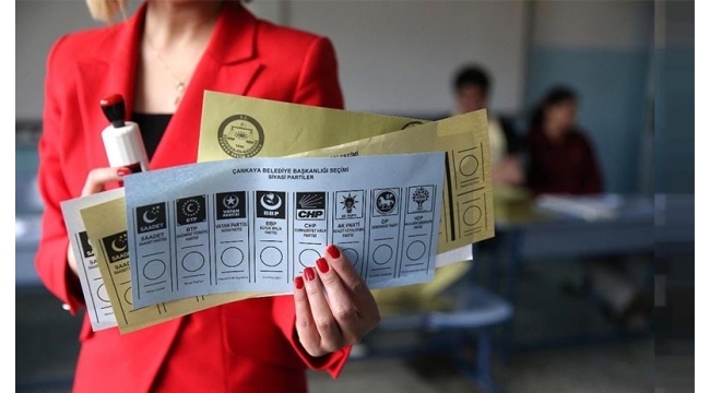 Anket: 4 parti barajı aşıyor, en kararlı seçmen HDP'de; AKP oyları erimeye devam ediyor