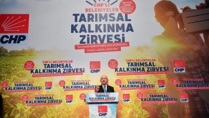 CHPli belediyelerin zirvesinde ilginç olay: Kemal Kılıçdaroğlu kendi başkan yardımcıları tarafından tezgaha getirildi !