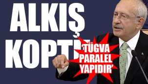 Kılıçdaroğlu meydan okudu: Vermezseniz namertsiniz