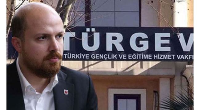 TÜRGEV yeni yurdu için AKPli belediyeden Meclis kararı istemiş