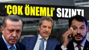 Vergi cennetlerine servet akıtan bir başka AKPye yakın şirket ortaya çıktı