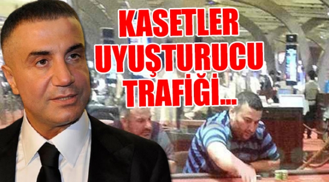 Sedat Pekerin Erkam Yıldırım iddiaları mahkemeye taşındı
