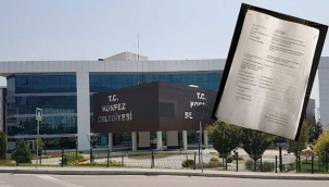 AKPli Körfez Belediyesinde milyonlarca liralık vurgun iddiası!