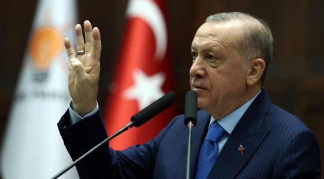 Erdoğan: Noktalı virgül değil nokta koyuyorum, erken seçim yok!