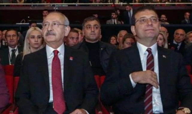 EKREM İMAMOĞLUNUN MEDYASI ,KILIÇDAROĞLU MEDYASINA FARK ATTI!