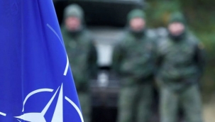 NATOdan, Doğu Avrupaya ilave savaş uçağı ve savaş gemileri sevki