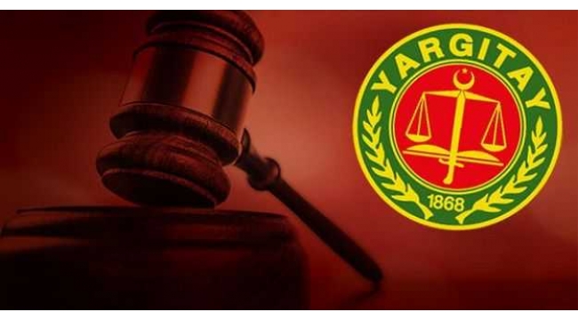 Yargıtaydan Cumhurbaşkanına hakaret davasında eleştiri vurgusu