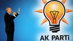 AK PARTİDE BAKANLAR DEĞİŞİYOR MU?