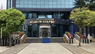 Belediyede milyonluk vurgun iddiası! Paraları şirket çalışanları çekmiş