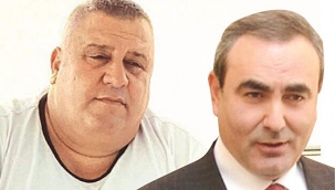 Halil Falyalı suikastı Evcile uzandı: Erol abin için Kıbrısa gidiyorsun