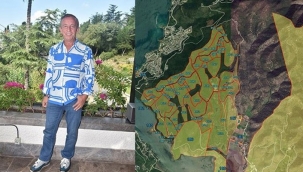 Ağaoğlu'na bilirkişiden itiraz: O kasaba Bodrumu bitirir