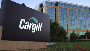 Cargill'in yeni planları da iptal edildi