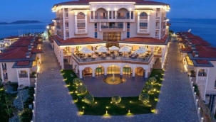 Demokrasi ve Özgürlük Adasındaki otele kim talip oldu?