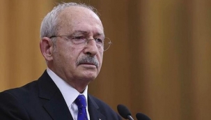Kılıçdaroğlundan tarihi grup toplantısı: Vatanı satanlarla mücadele edeceğiz